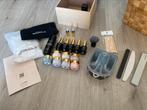Doonails premium startpakket, Ophalen, Gebruikt, Handen en Nagels