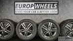 Mercedes GLA H247 GLB X247 EQA EQB Zomerbanden velgen, Auto-onderdelen, Banden en Velgen, 18 inch, Gebruikt, -, -