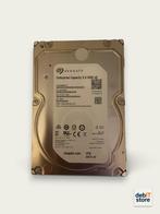 Seagate Enterprise 4tb NAS - Server HDD (Exos) - Nieuw, Seagate, Server, Nieuw, Info@debitstore.nl