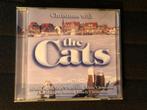 CD THE CATS Christmas With, Kerst, Zo goed als nieuw, Verzenden