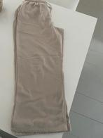 Beige joggingbroek, Kleding | Dames, Beige, Maat 46/48 (XL) of groter, Ophalen of Verzenden, Zo goed als nieuw