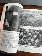 WO2 Amerikaans voorschrift camouflage netten verf 1944, Amerika, Verzenden, Landmacht