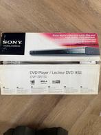 Sony DVP-SR150 DVD-speler - Nieuw in doos!, Ophalen of Verzenden, Nieuw, Dvd-speler, Sony