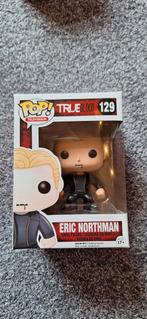Eric Northman Funko Pop! 129, Ophalen of Verzenden, Zo goed als nieuw