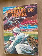 boek U.G de Jong, Boeken, Ophalen of Verzenden, Gelezen, Algemeen