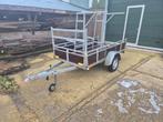 (Steiger)aanhanger, Auto diversen, Ophalen, Zo goed als nieuw