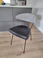 4 eetkamerstoelen, Ophalen, Nieuw, Zwart, Vier