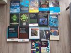 Studieboeken Studie Elektrotechniek / Technische studies, Ophalen of Verzenden, Zo goed als nieuw
