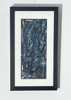 BRAM BOGART, Antiek en Kunst, Kunst | Schilderijen | Modern, Ophalen of Verzenden