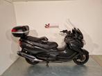 Suzuki Burgman 650 ZA Burgman 650 ZA , 2019 , 46831 km compl, Toermotor