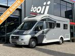 Sunlight Glücksmobil T64, Caravans en Kamperen, Campers, Sunlight, Half-integraal, Tot en met 4, Minder dan 3 maanden geleden