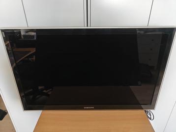Samsung UE37C6000 beschikbaar voor biedingen