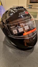 Systeemhelm met zonnevizier, Overige merken, M, Systeemhelm, Dames