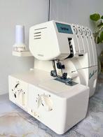 BROTHER overlock machine, Hobby en Vrije tijd, Naaimachines en Toebehoren, Ophalen of Verzenden, Nieuw, Lockmachine, Brother