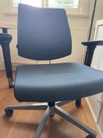 Sedus bureaustoel, Huis en Inrichting, Bureaustoelen, Ophalen, Blauw, Zo goed als nieuw, Bureaustoel