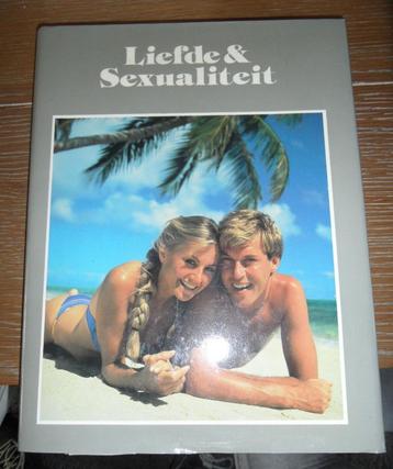 In goede staat: Liefde & Sexualiteit van Lekturama beschikbaar voor biedingen