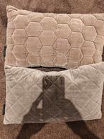 Kussens, sierkussens van Lifestyle homecollection, Huis en Inrichting, Woonaccessoires | Kussens, Ophalen of Verzenden, Zo goed als nieuw