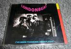 CD Single Londonbeat - I've been thinking about you