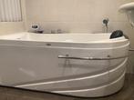 Whirlpool bad, Huis en Inrichting, Badkamer | Complete badkamers, Ophalen, Gebruikt, Met bad
