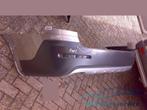 Achterbumper Skoda Octavia Scout vanaf 2005, Gebruikt, Ophalen of Verzenden, Bumper, Achter