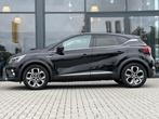 RENAULT Captur TCe 130pk GPF Intens | Trekh. | Schuif-Kantel, Auto's, Keurmerk '100% Onderhouden', 15 km/l, Gebruikt, Zwart