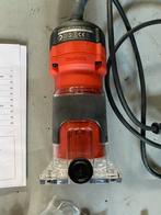 Makita Bovenfrees - Perfect voor Precisie!, Ophalen of Verzenden, Zo goed als nieuw, Elektrisch, Bovenfrees