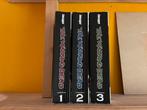 The Walking Dead - Compendiums 1, 2 en 3, Boeken, Meerdere stripboeken, Ophalen, Zo goed als nieuw, Robert Kirkman