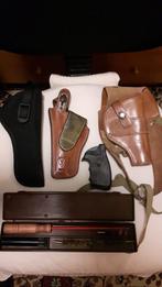 schietsport accessoires, Ophalen, Gebruikt