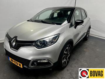 Renault Captur 0.9 TCe Dynamique beschikbaar voor biedingen