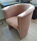 Fauteuil, Gebruikt, Minder dan 75 cm, Ophalen of Verzenden, 50 tot 75 cm