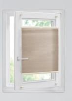 Veneta, plissé; top down buttom up, pebble C2507., Huis en Inrichting, Ophalen of Verzenden, Nieuw, 50 tot 100 cm