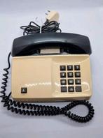 Vintage PTT Ericsson diavox, Telecommunicatie, Vaste telefoons | Niet Draadloos, Gebruikt, Ophalen of Verzenden