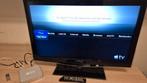 Samsung TV FullHD + Apple TV 1e generatie, Ophalen, 50 Hz, Samsung, 100 cm of meer