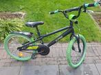 alpina crossfiets, Fietsen en Brommers, Fietsen | Crossfietsen en BMX, Ophalen, Gebruikt, Staal