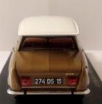 CITROEN AMI 6 CLUB 1969 schaal 1:24 Collection Citroen # 53, Verzenden, Nieuw, Auto, Overige merken
