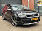 Volkswagen Polo 1.2 TSI Cross/Luxe uitvoering/StoelVerwarmin, Voorwielaandrijving, Euro 5, Gebruikt, 4 cilinders