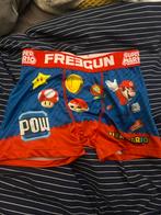 Meme Mario Onderbroek Limited Editie - Nooit Gedragen!, Ophalen of Verzenden, Rood, Boxer