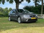 Seat Leon ST 1.2 TSI 77KW/105PK 2014 Grijs, Voorwielaandrijving, 1154 kg, Zwart, 4 cilinders