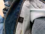 Te koop brams paris nieuwe spijkerbroek w33 /L 34, Ophalen of Verzenden, Nieuw, Blauw, W33 - W34 (confectie 48/50)