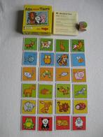 HABA 4915 - Al jouw Dieren (Alle deine Tiere), Kinderen en Baby's, Speelgoed | Educatief en Creatief, Ophalen of Verzenden, Zo goed als nieuw