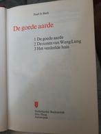 Pearl Buck  De Goede Aarde, Ophalen of Verzenden, Gelezen