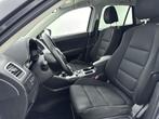 Mazda CX-5 2.0 SkyActiv-G 160 GT-M 4WD // 1800 KG TREKVERMOG, Auto's, Automaat, 1998 cc, 4 cilinders, Bedrijf