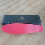 Penny Nickel Skateboard - Zeer Goede Staat, Sport en Fitness, Skateboarden, Ophalen of Verzenden, Zo goed als nieuw, Skateboard