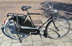 te koop: Gazelle herenfiets of opafiets, Ophalen, Gebruikt, Versnellingen, 57 tot 61 cm