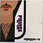 Prince - Chameleon CD Box Set Vol 1 - 10 (10CD), Verzenden, 2000 tot heden, Nieuw in verpakking