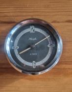 Vintage Kienzle 8 Tage Klokje - Porsche 356, Auto diversen, Ophalen of Verzenden