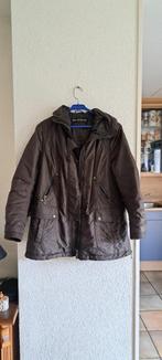 Winterjas dames, Kleding | Dames, Jassen | Winter, Bruin, Creenstone, Maat 42/44 (L), Ophalen of Verzenden