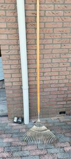 Grashark 22 tands, Tuin en Terras, Hand-tuingereedschap, Ophalen, Gebruikt, Overige soorten