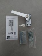 AMI raamsluiting g.s dr.1links 520 met kom Binnendraaiend LI, Doe-het-zelf en Verbouw, Ophalen of Verzenden, Nieuw, Overige materialen