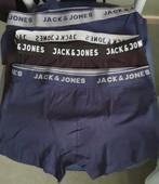 3 Jack en Jones en 1 Replay mooi Boxers. Maat S,L. Nieuw!, Kleding | Heren, Ondergoed, Ophalen of Verzenden, Blauw, Boxer